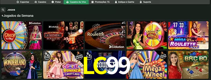 LC99 bet