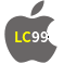 Aplicativo LC99 para iOS