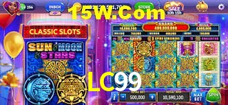 Live Casino LC99