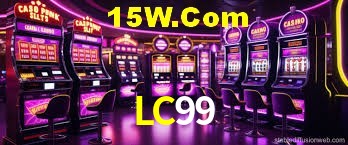 Game Providers LC99