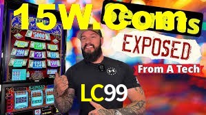 VIP Casino LC99